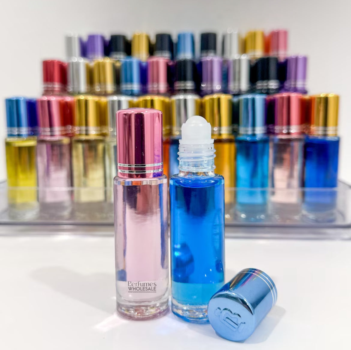 Have A Scent- Body Oil