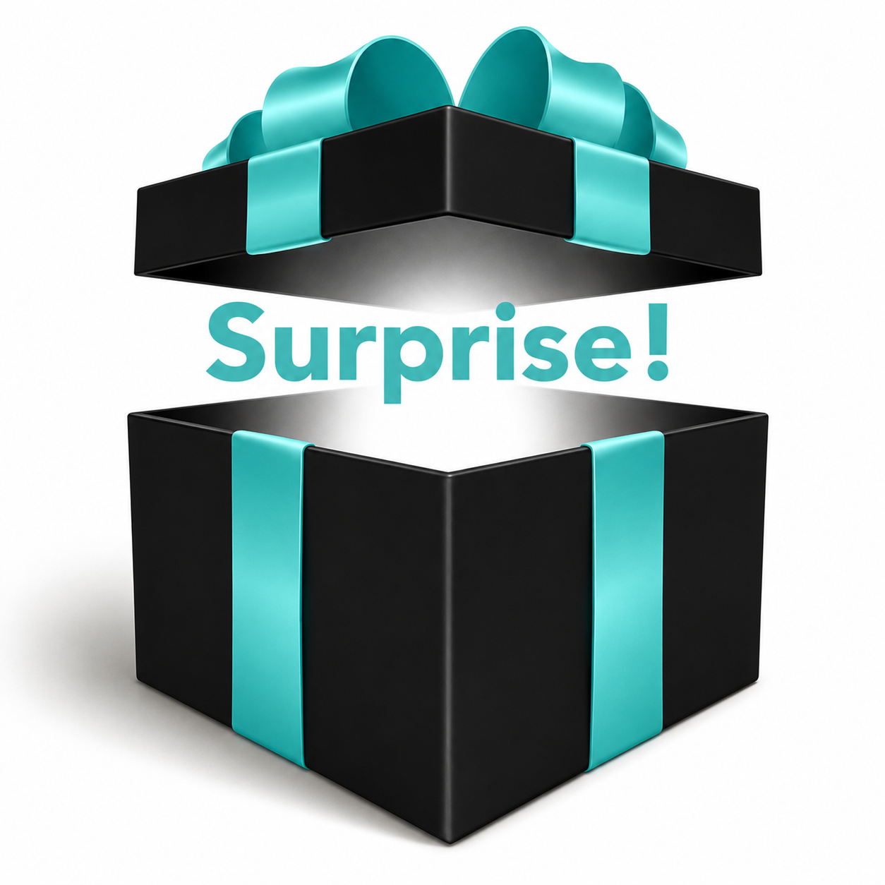 Mystery Box Sale (5 pieces)