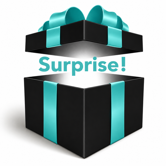 Mystery Box Sale (5 pieces)