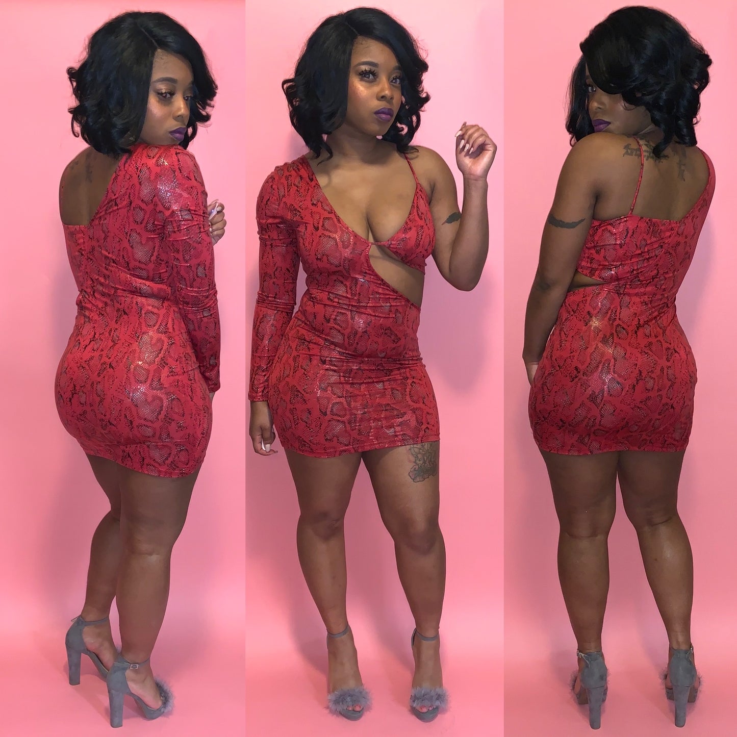 “Red Poison”