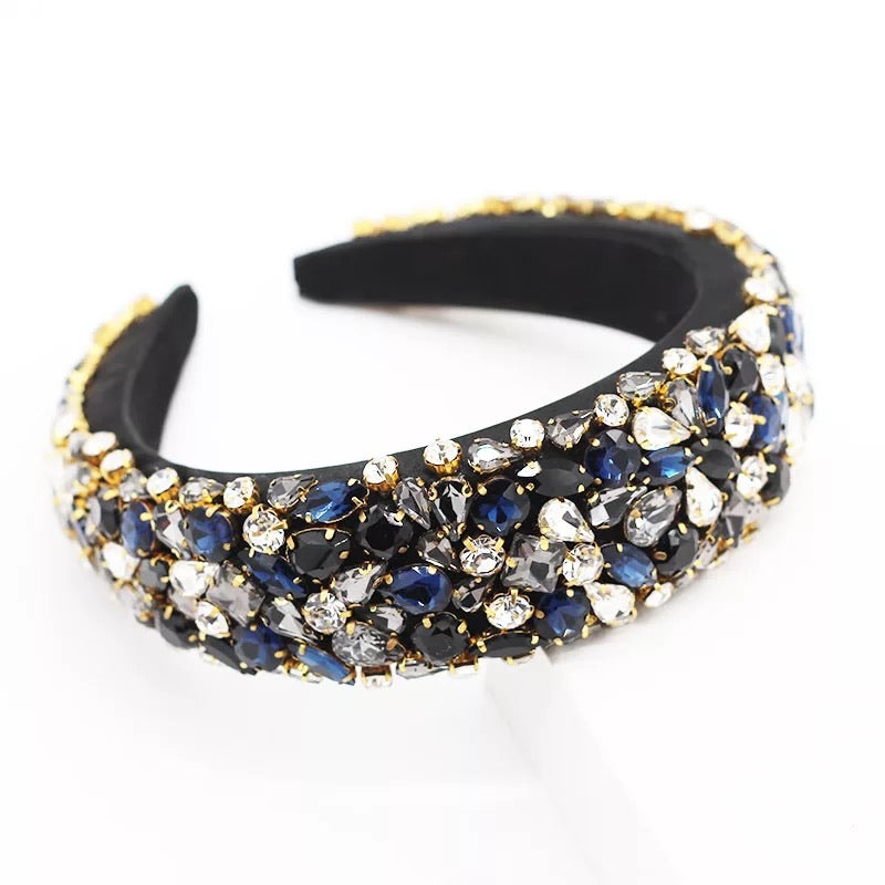 “Bling Bling” headbands