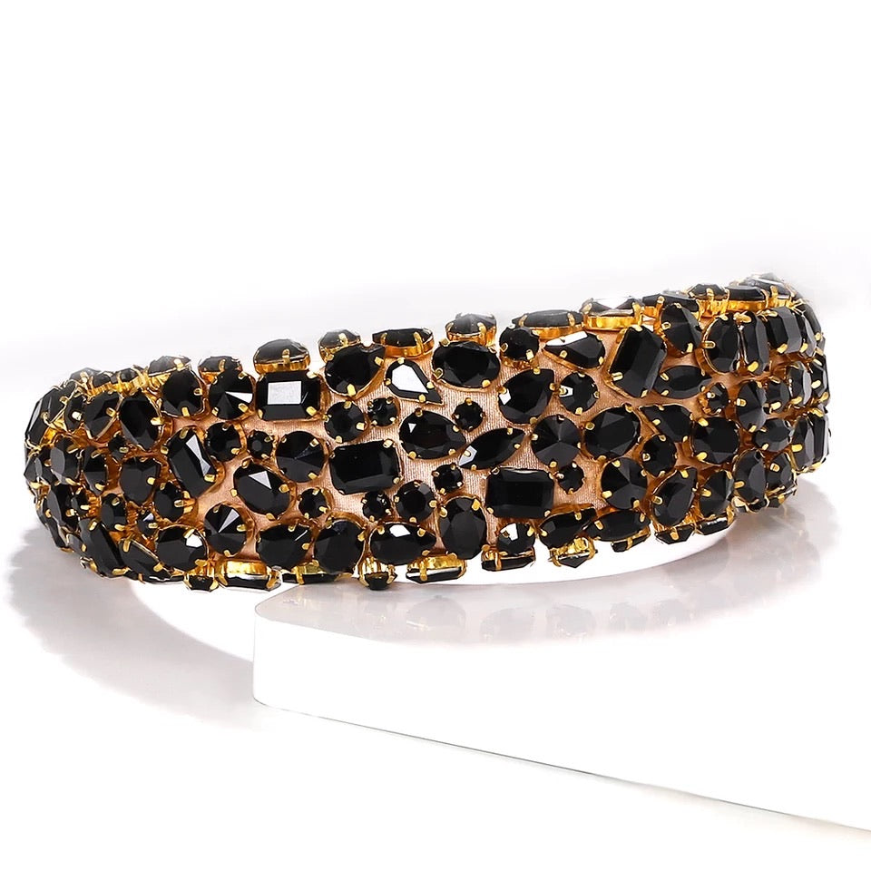 “Bling Bling” headbands