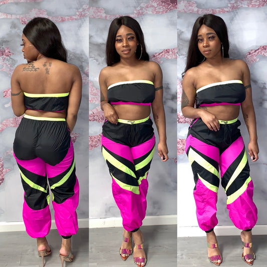 “Vibrant Tube” Set